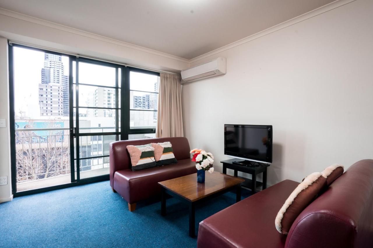 Harbourview Apartment Hotel Melbourne Ngoại thất bức ảnh