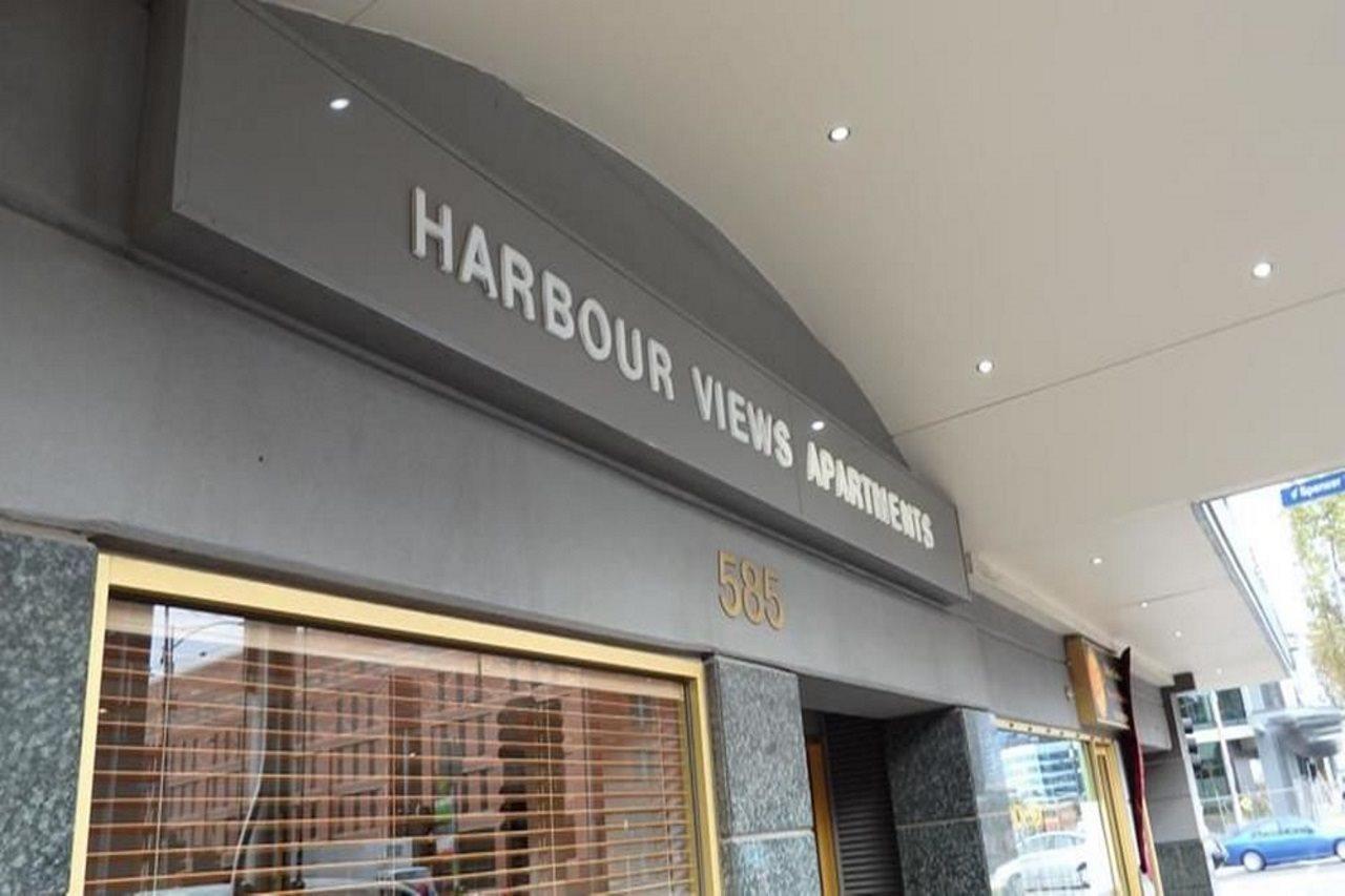 Harbourview Apartment Hotel Melbourne Ngoại thất bức ảnh